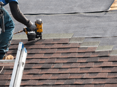 About Roof Repair Experts Frederick, PA